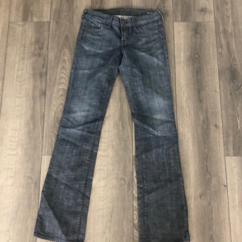 Citizens of Humanity Jeans